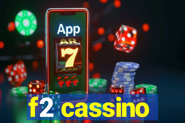 f2 cassino